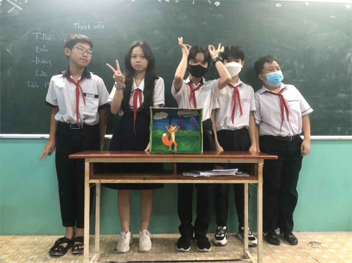 Ảnh đại diện